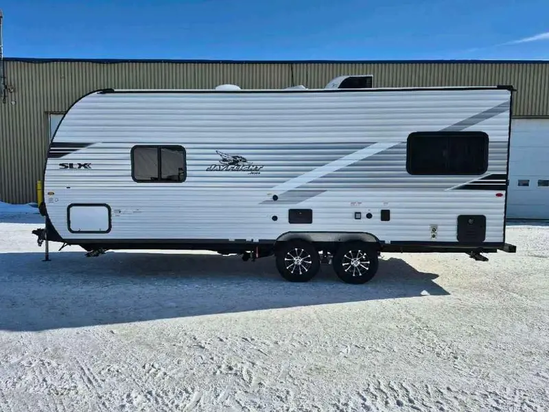 2026 Jayco Jay Flight SLX 210QB