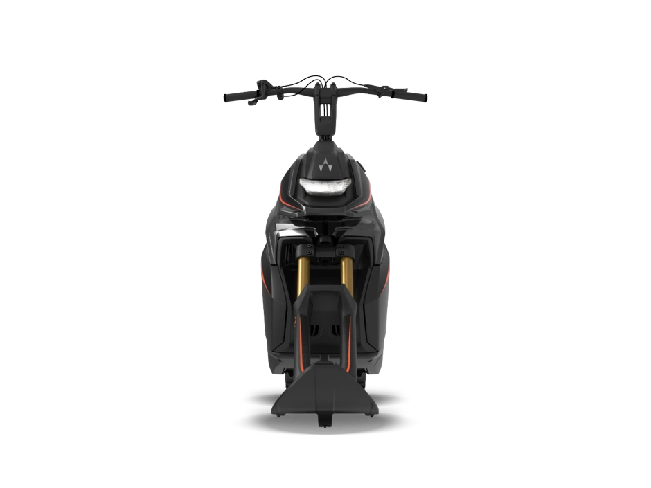 Widescape Ws250 La Motoneige Ultime Pour Les Aventures D’enduro 2024 alt