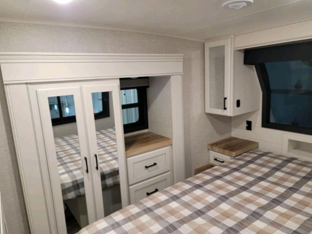 Jayco Eagle Ht 31qcd 2025 alt