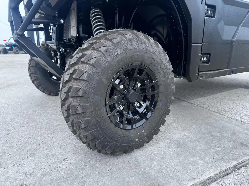 2026 Kawasaki Mule��� Pro-fxt��� 1000 Le Le alt