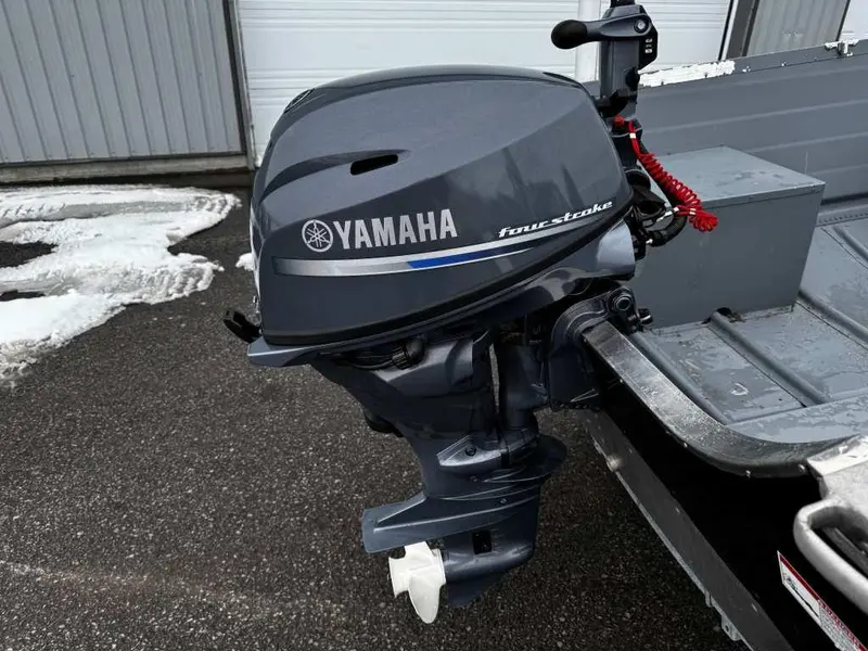 Yamaha F20smhb 2023 alt