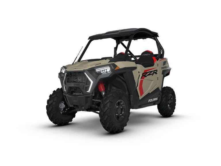 Polaris Rzr Trail Ultimate 2026 alt