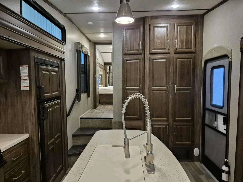 Keystone Rv Cougar 333mks 2017 alt