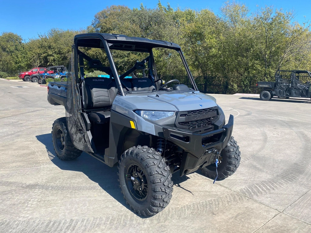 2026 Polaris Ranger Xp 1000 Premium Sth Gray Premium Premium alt