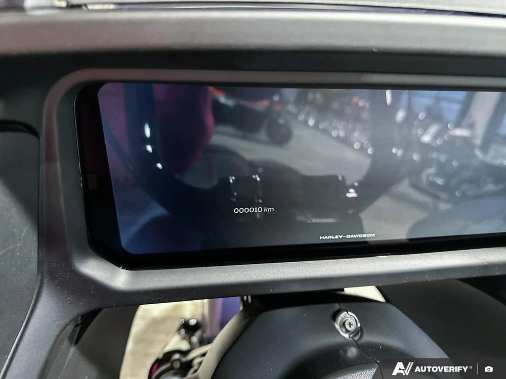 2026 Harley-davidson Road Glide alt