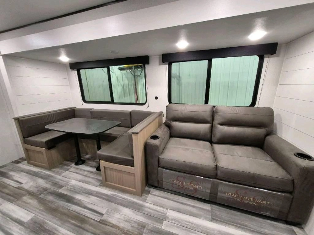 Jayco Jay Flight Slx 295tbs 2026 alt