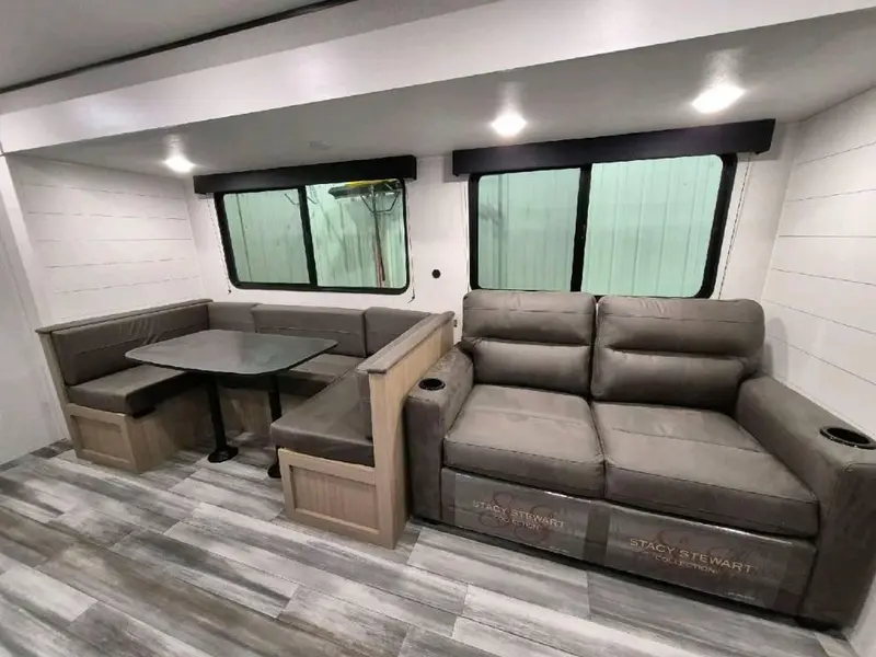 2026 Jayco Jay Flight SLX 295TBS thumbnail 18