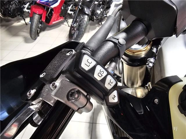 2026 Triumph Tf250-e Enduro alt