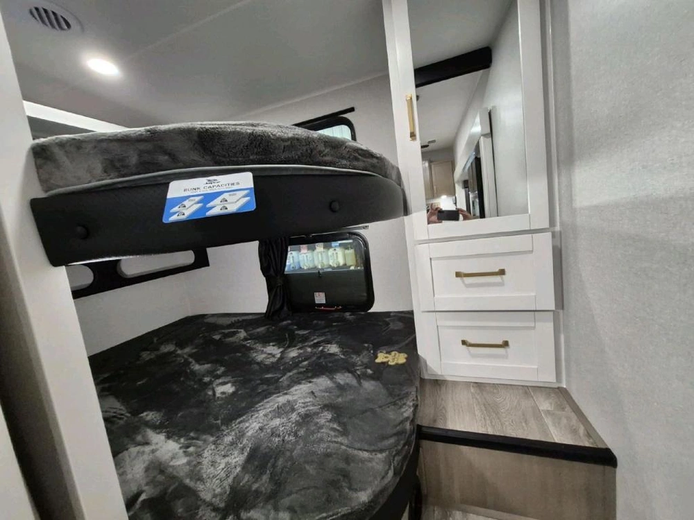 Jayco Eagle Ht 29ddb 2026 alt