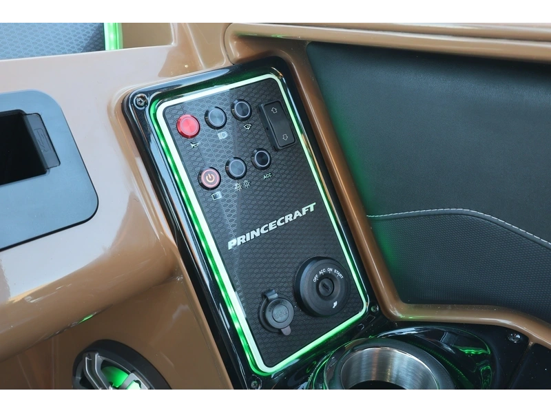 Princecraft Vogue 25 Rl 2026 alt