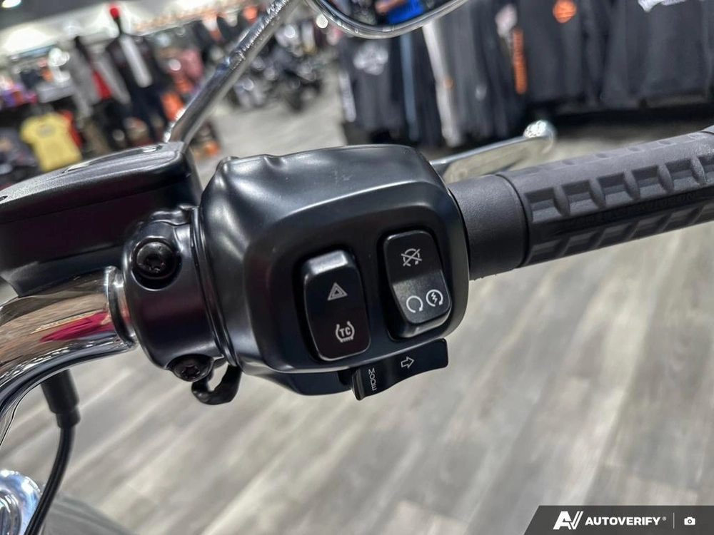 2026 Harley-davidson Fat Boy alt