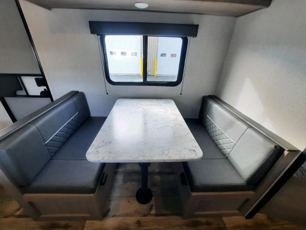 Dutchmen Coleman Lantern 274bh 2021 alt