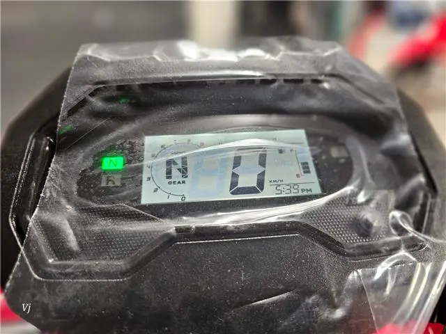 Honda RUBICON 700 TRX700FA5T 2026