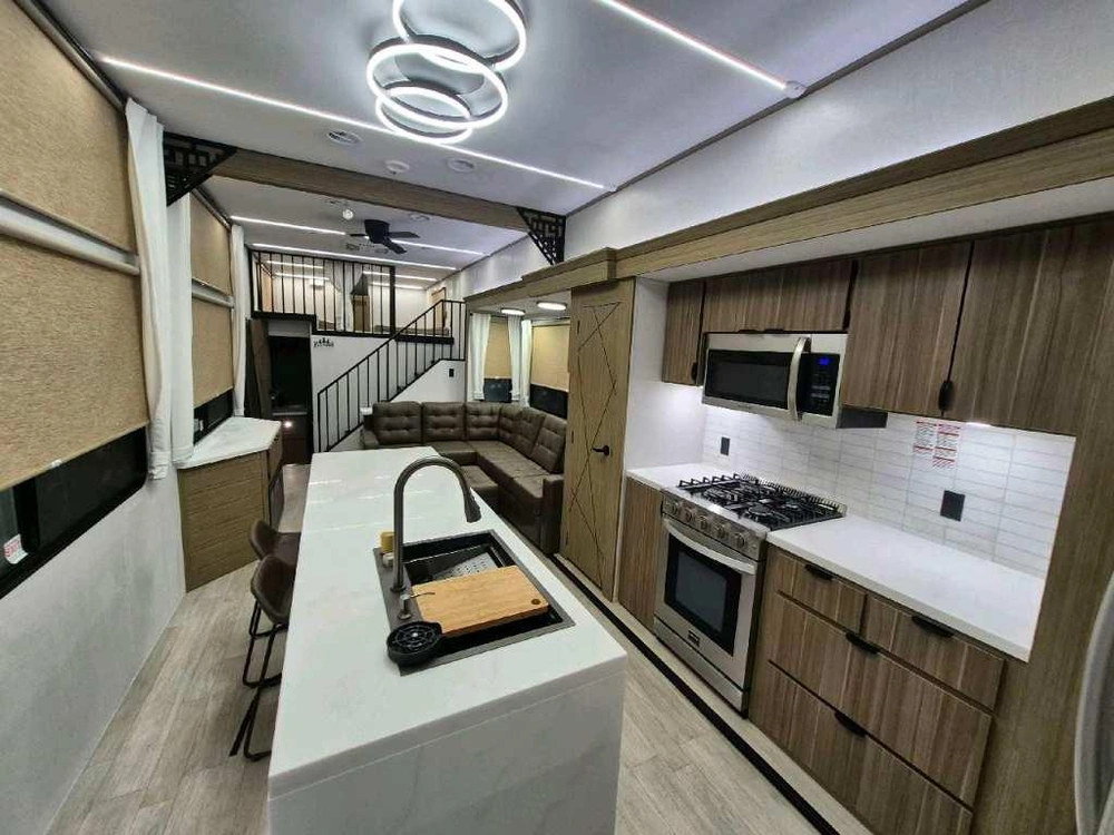 Wildwood Lodge 42 View 2025 alt