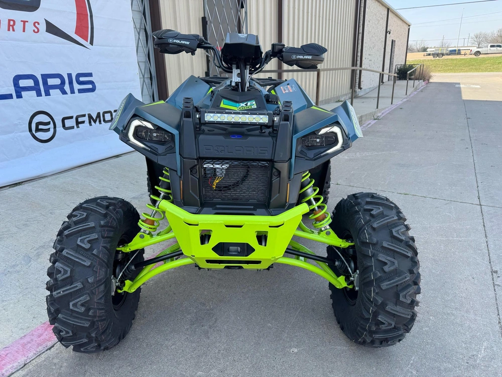 2026 Polaris Scrambler Xp 1000 S Xp 1000 S alt