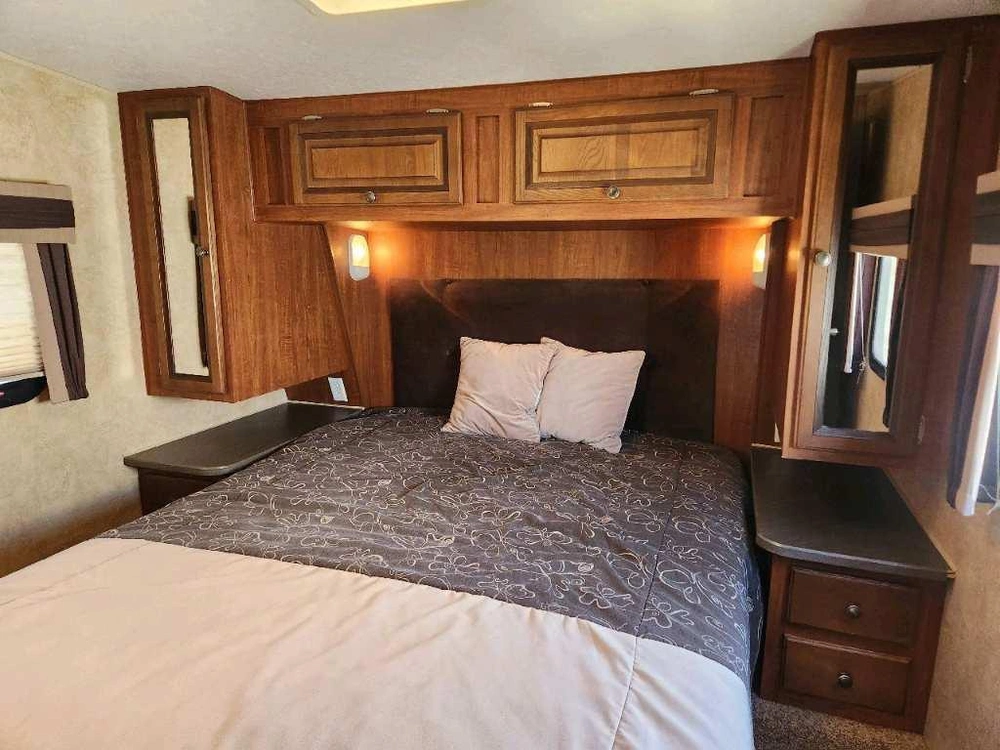 Jayco Eagle 30.5rls 2012 alt