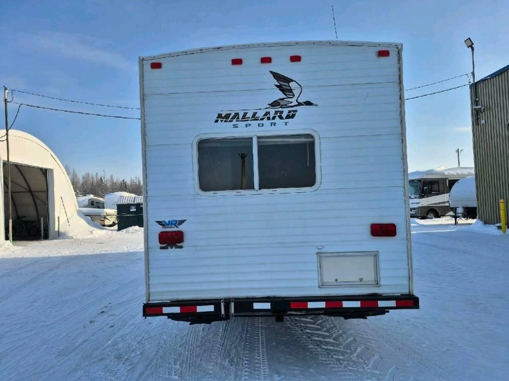 Fleetwood Mallard 23srl 2007 alt