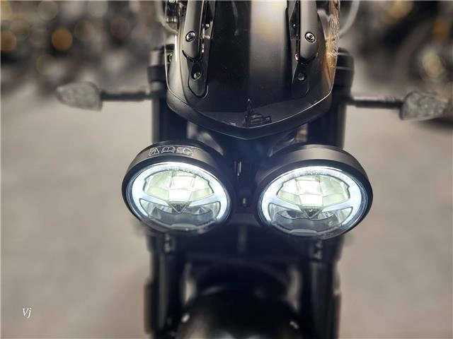 2025 Triumph Rocket 3 Gt alt