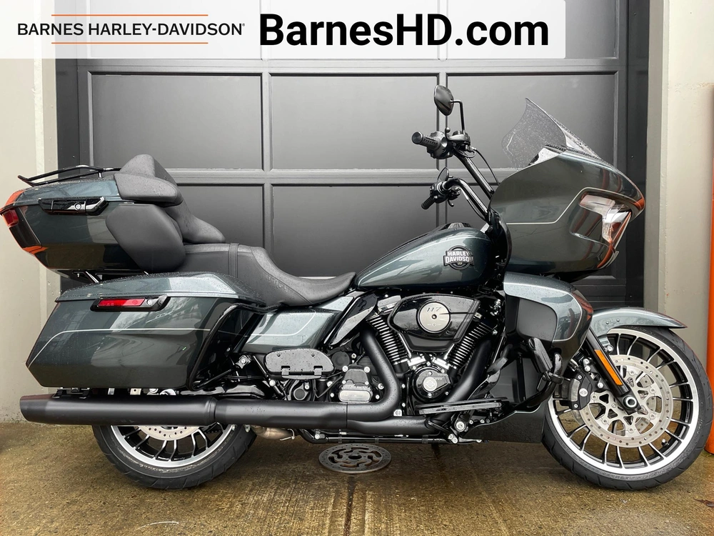 2026 Harley-davidson Fltrxl - Road Glide® Limited alt
