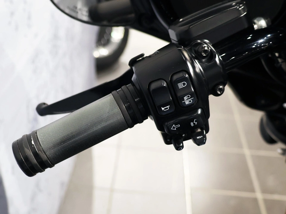 Harley-davidson Street Glide Special Flhxs 2019 alt