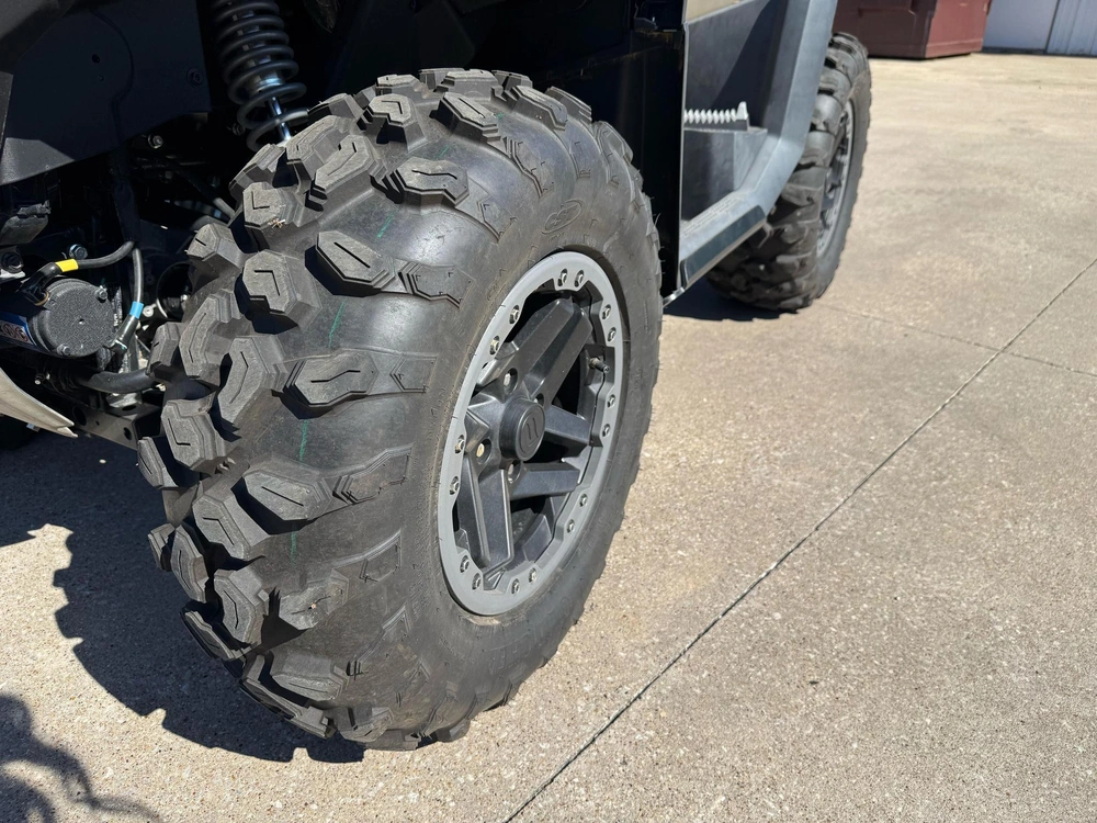 2025 Cfmoto Cforce 1000 Overland Cf1000az-2a 1000 Overland 1000 Overland alt