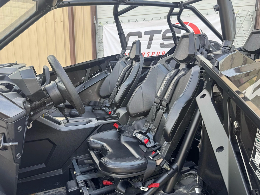 2024 Polaris Rzr Pro Xp 4 Ultimate Ultimate alt