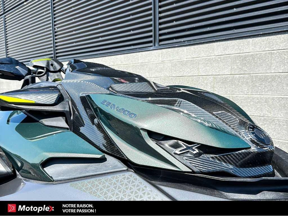 Sea-doo Rxp-x 300 Apex *liquidation* 2023 alt