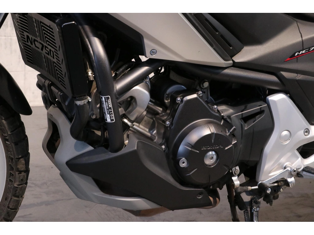 Honda Nc750x Nc750x 2017 alt
