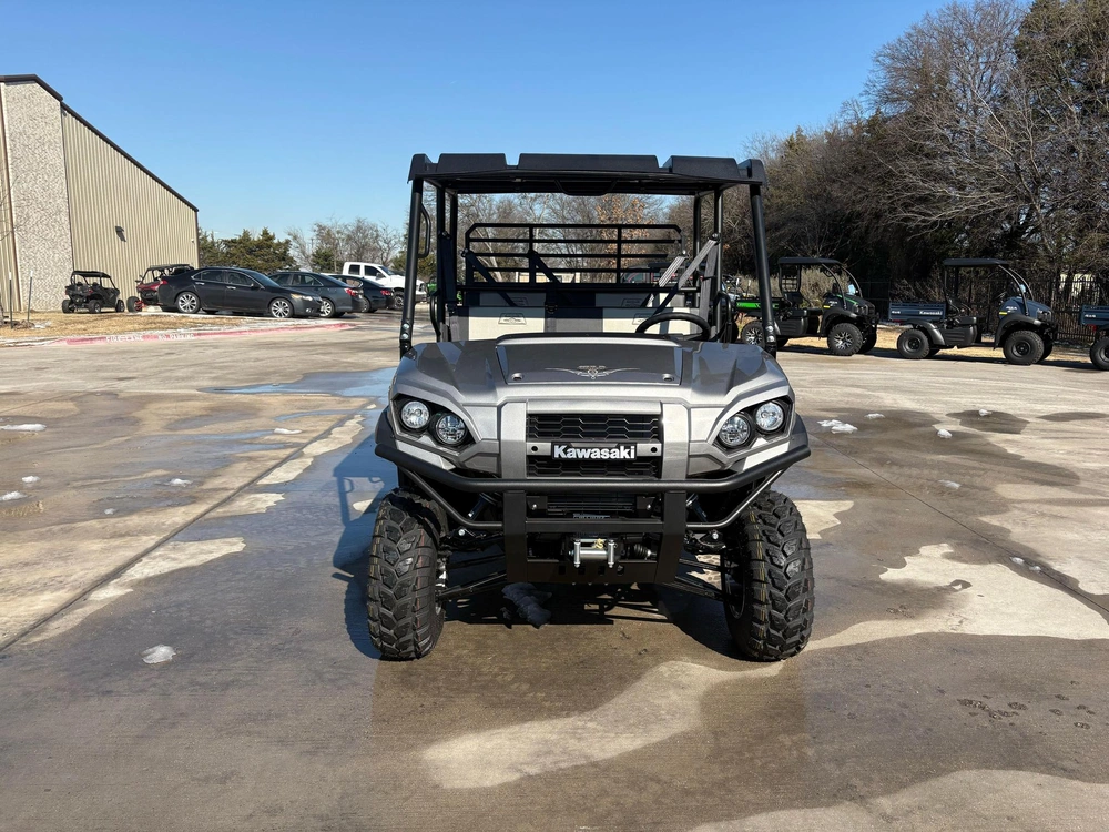 2026 Kawasaki Mule™ Pro-fxt™ 1000 Le Ranch Edition Le Ranch Edition alt