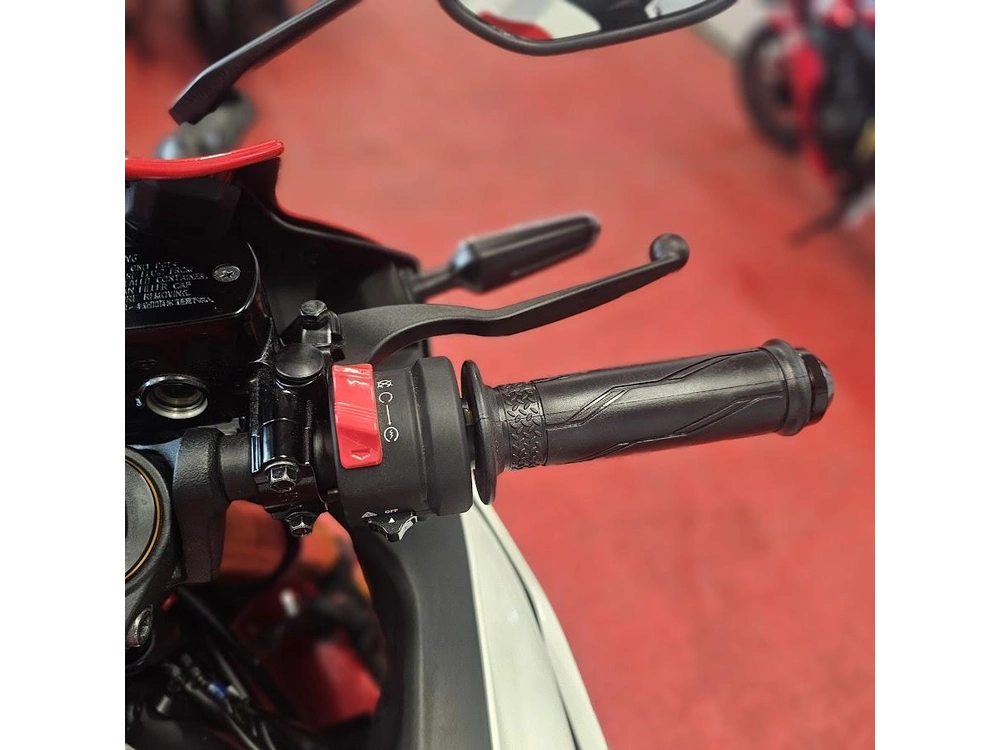 2026 Yamaha Yzf-r3 Abs alt