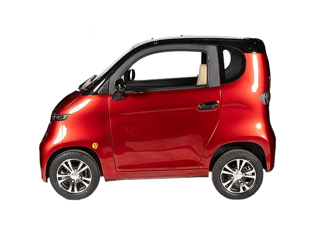 2024 Other Ecolo Cycle Et4 Connect alt