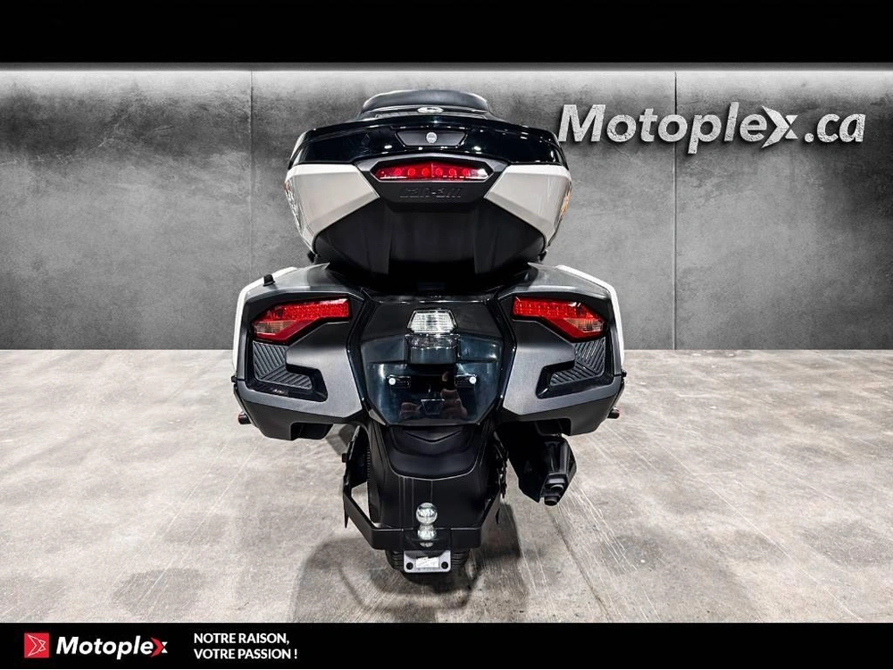 2020 Can-am Spyder Rt Limited Se6 alt