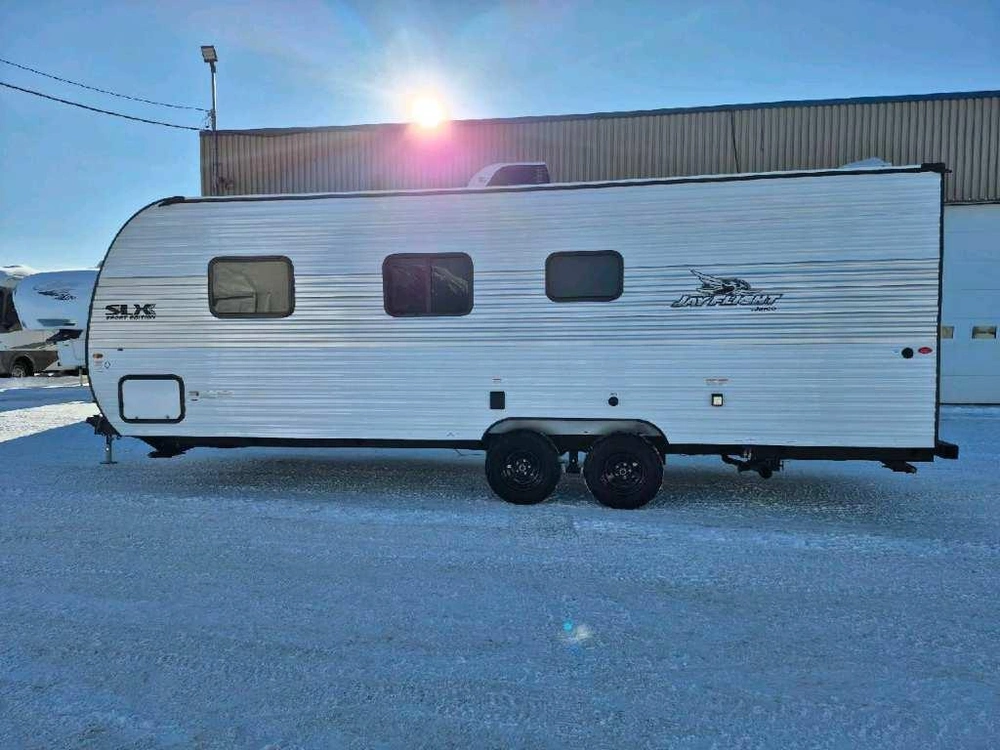 Jayco Jay Flight Slx 250bh 2026 alt