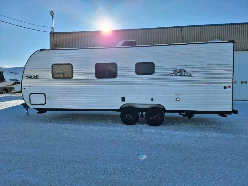 2026 Jayco Jay Flight SLX 250BH