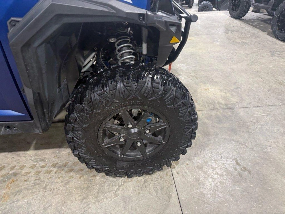 Polaris General 1000 2020 alt