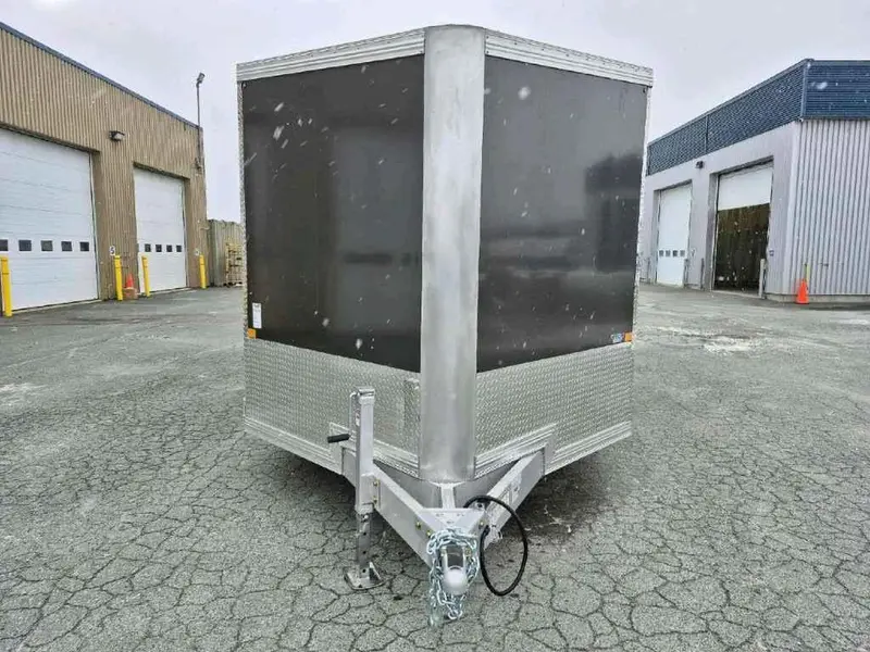 2026 Alcom Cargopro 8.5x16 thumbnail 10