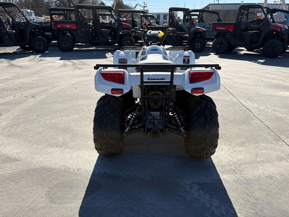 2025 Kawasaki Brute Force® 450 4x4 450 4x4 alt