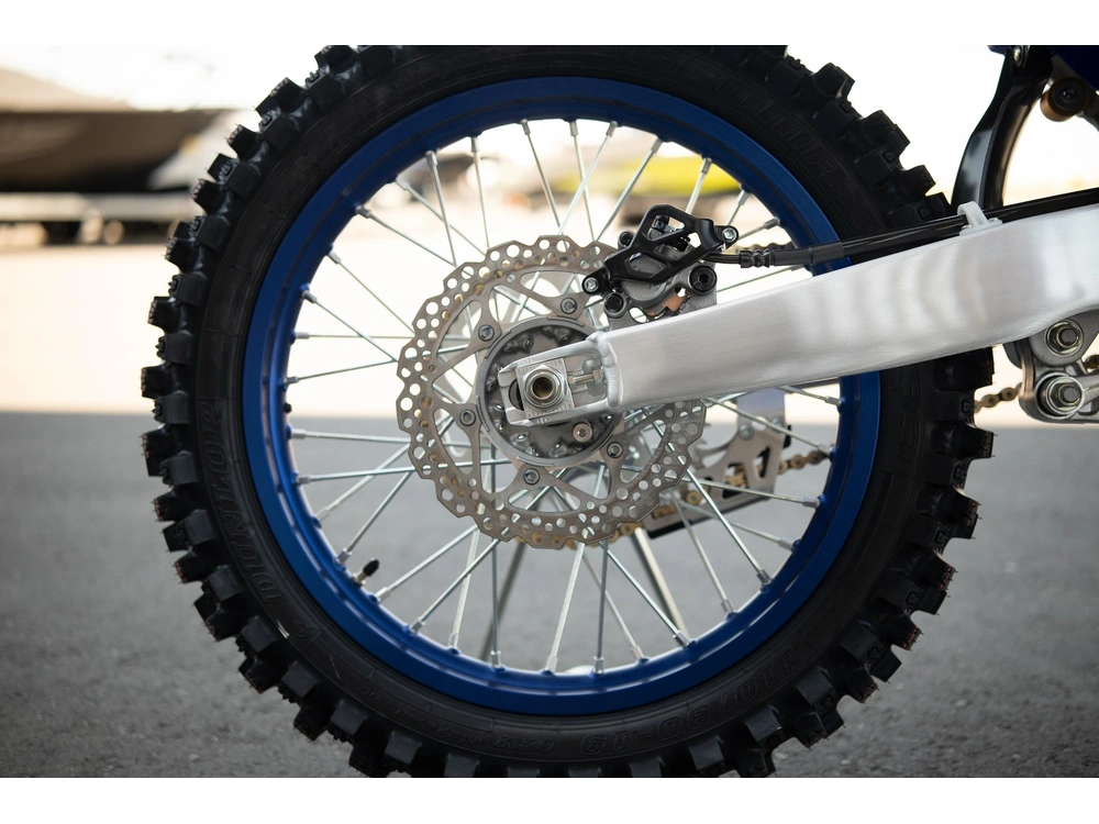 2026 Yamaha Yz250f alt