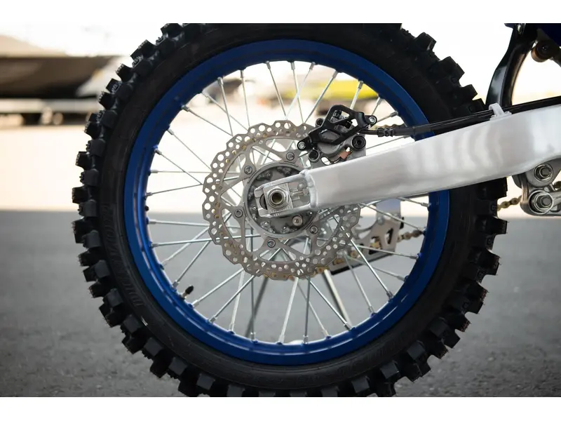 2026 Yamaha YZ250F thumbnail 18
