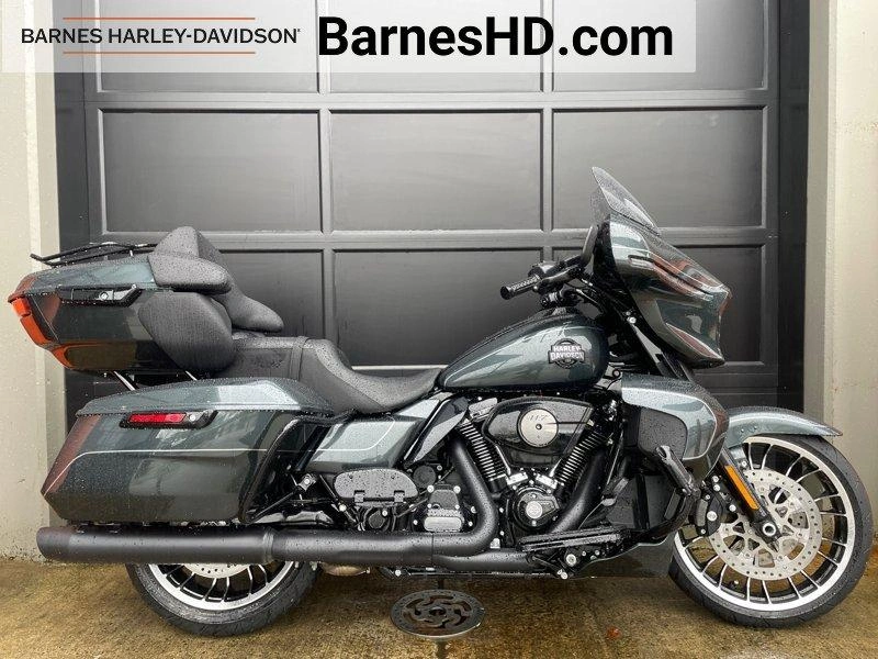 2026 Harley-davidson Flhxl - Street Glide® Limited alt