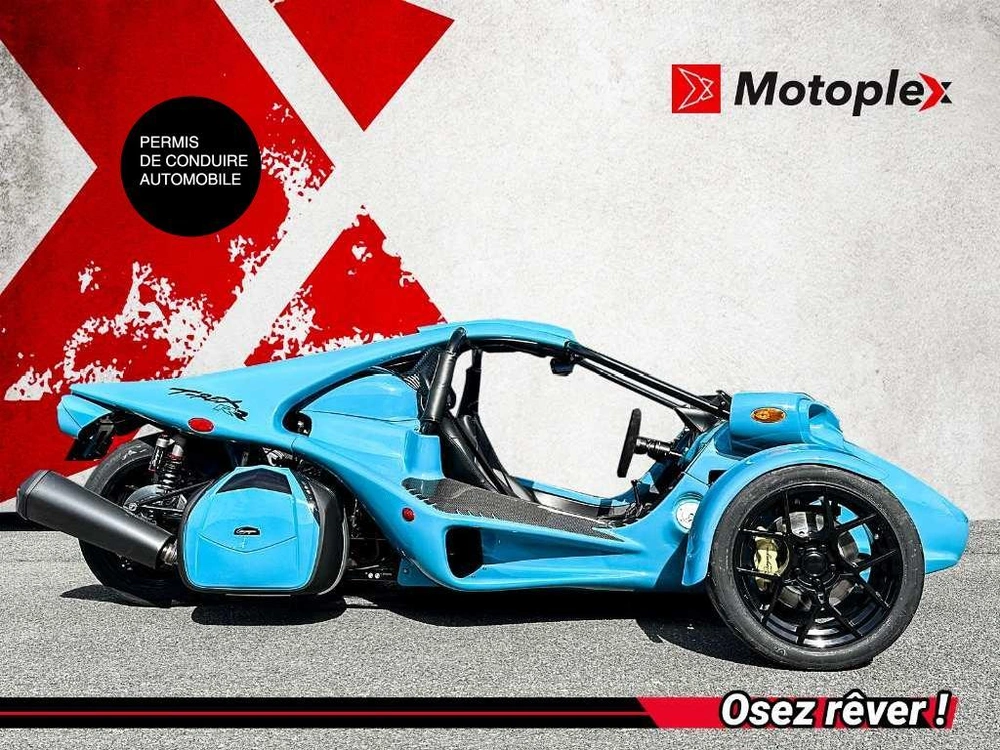 2026 Campagna T-rex alt