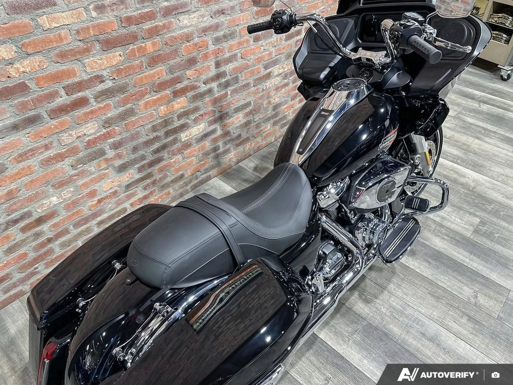 2026 Harley-davidson Road Glide alt