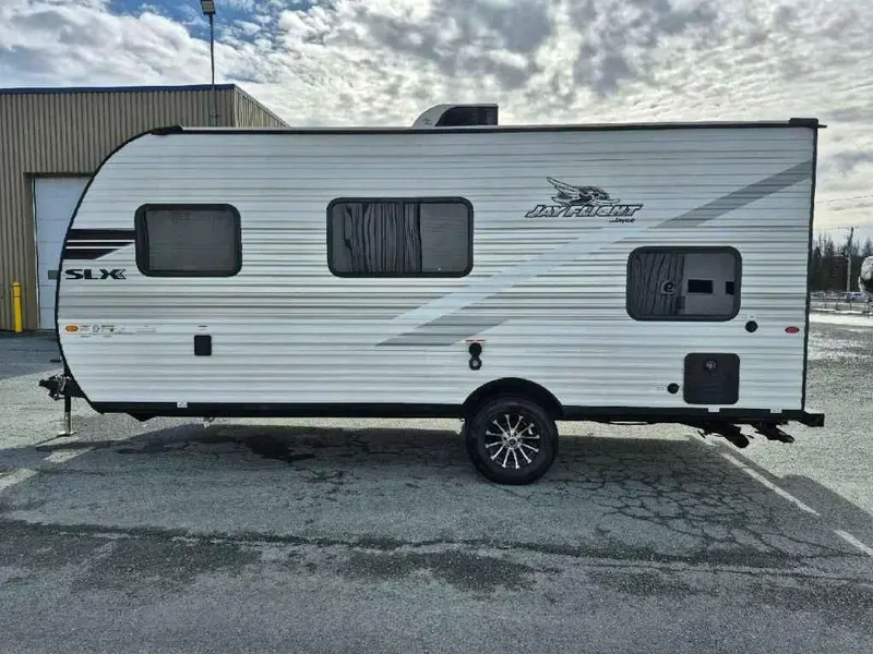 2026 Jayco Jay Flight SLX 175BH