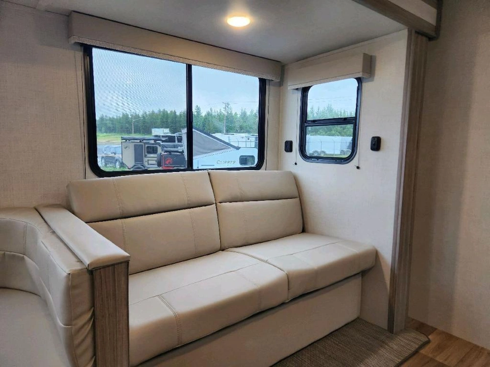 Keystone Rv Passport 284qb 2025 alt