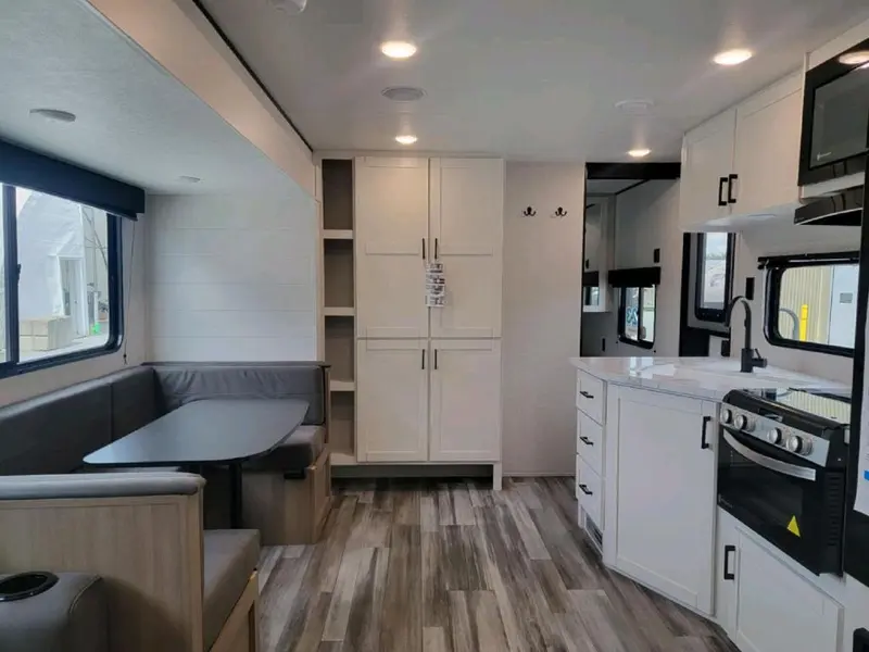 Jayco Jay Flight SLX 284BHS 2026