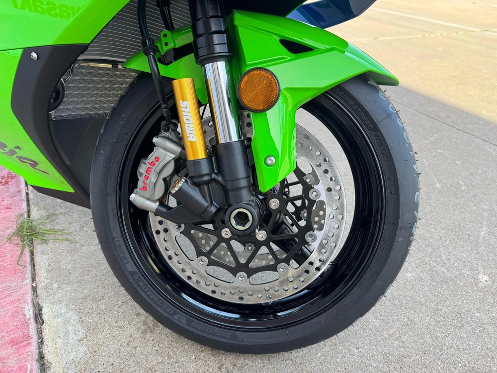 2026 Kawasaki Ninja Zx-10r Abs alt