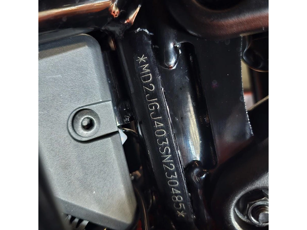 2025 Ktm Adventure 390 X alt