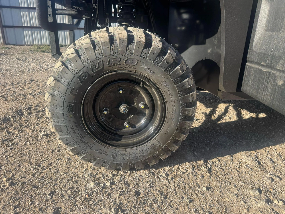 2026 Kawasaki Mule™ Pro-mx™ Se Se alt