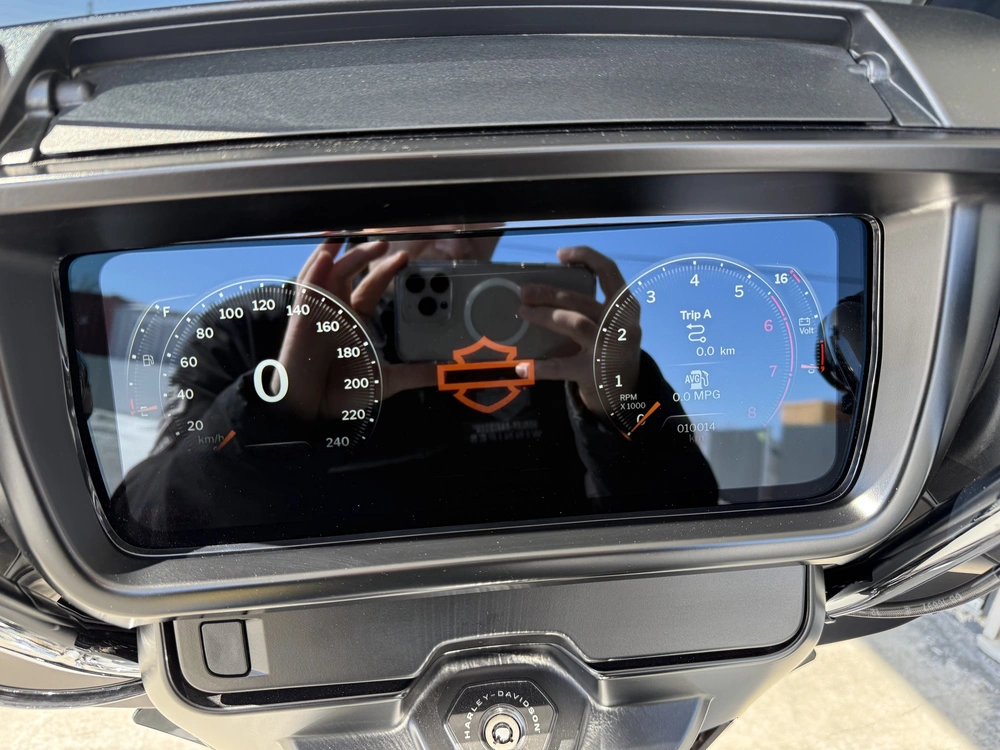 2024 Harley-davidson Street Glide alt