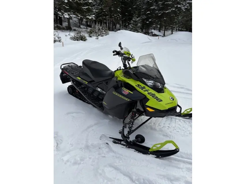 Ski-Doo renegade adrenaline 600 r 2023